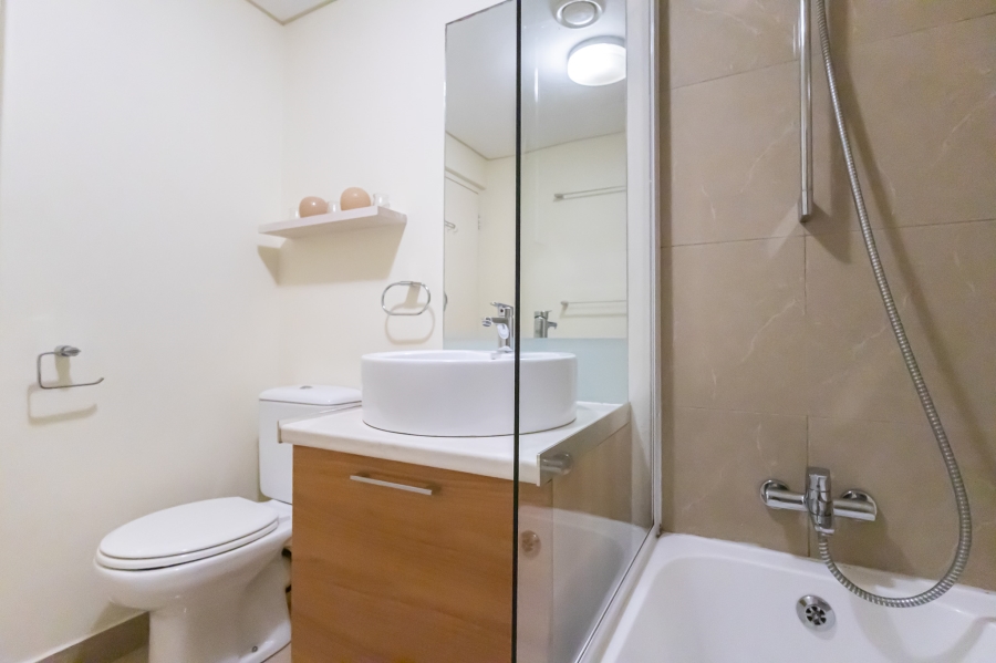 2 Bedroom Property for Sale in Beachfront Western Cape